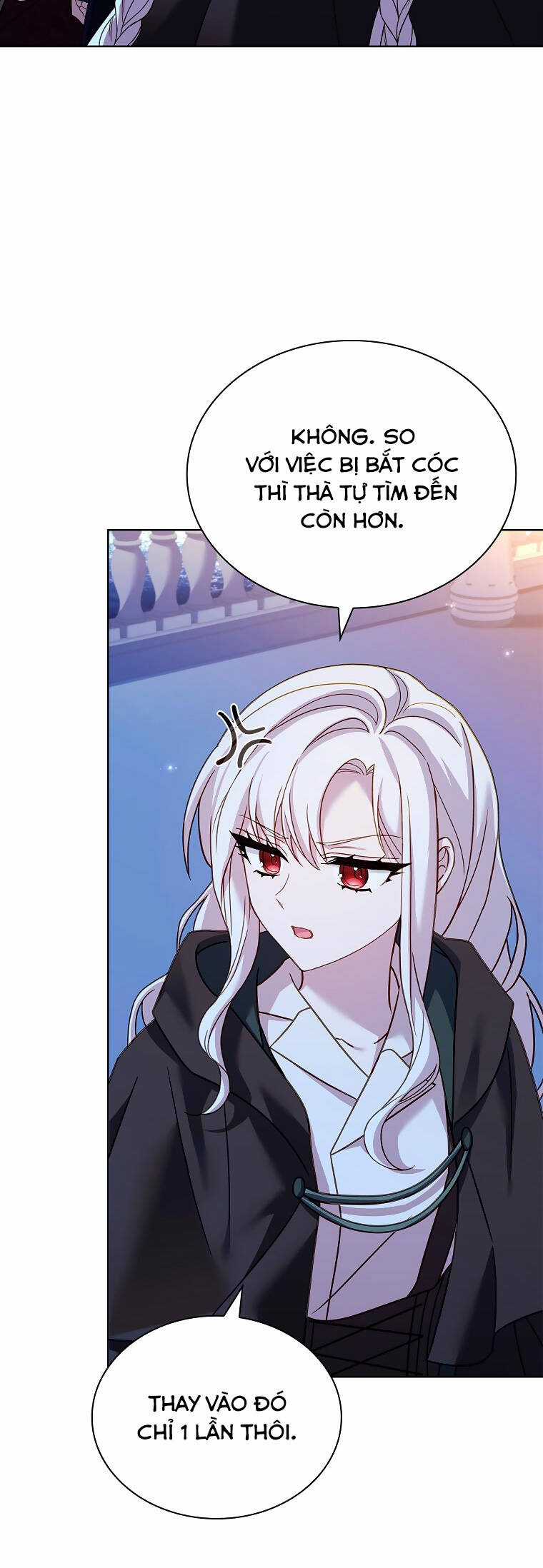 Để Yên Cho Tiểu Thư Hiền Chapter 102 trang 23