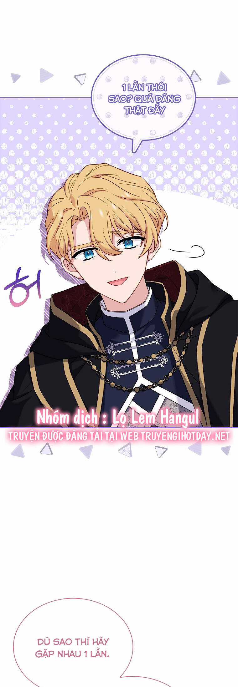 Để Yên Cho Tiểu Thư Hiền Chapter 102 trang 24