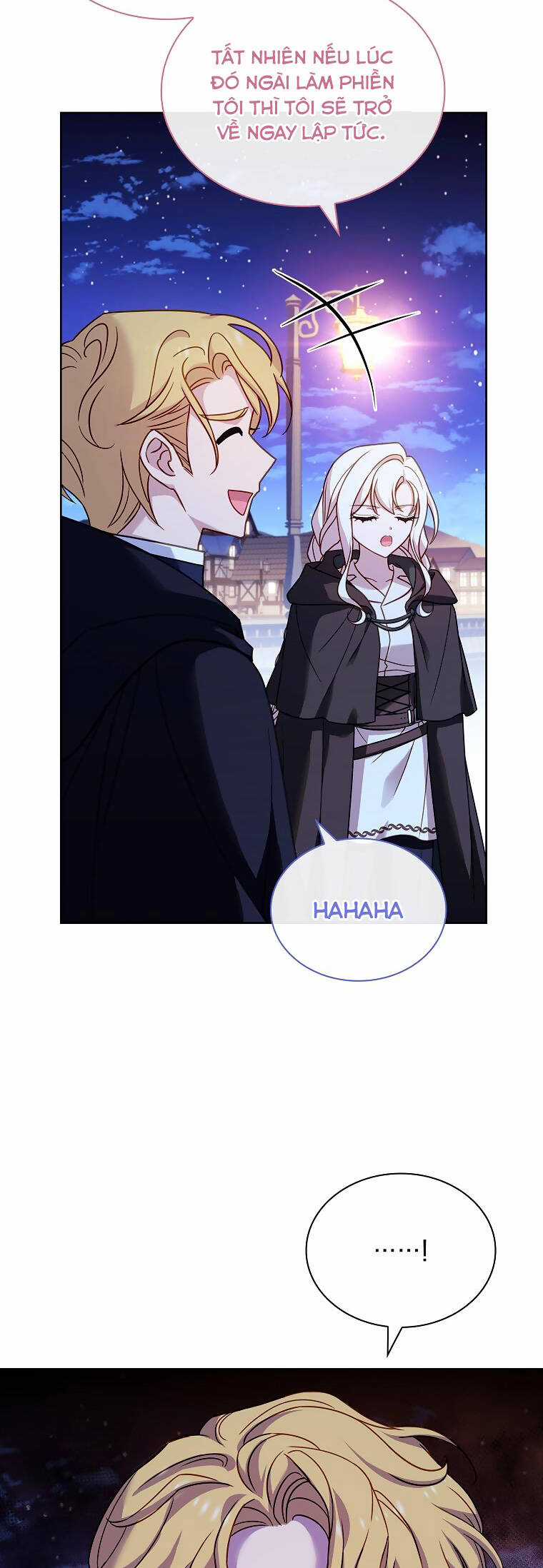 Để Yên Cho Tiểu Thư Hiền Chapter 102 trang 25