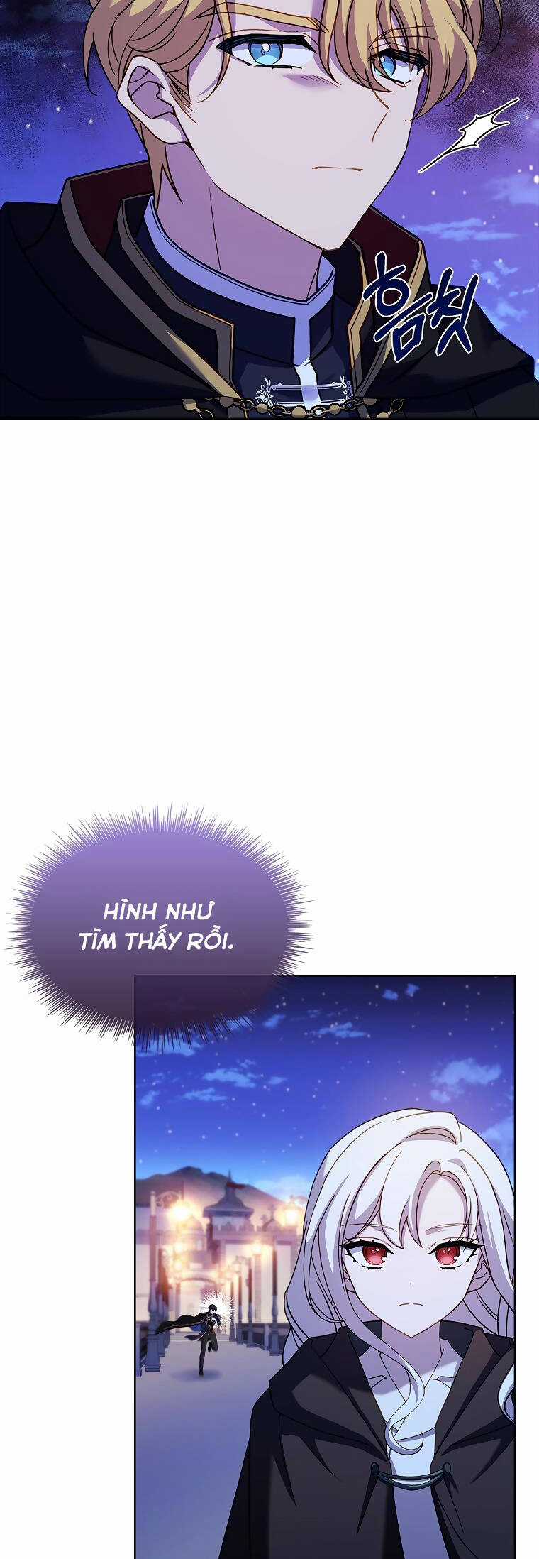 Để Yên Cho Tiểu Thư Hiền Chapter 102 trang 26