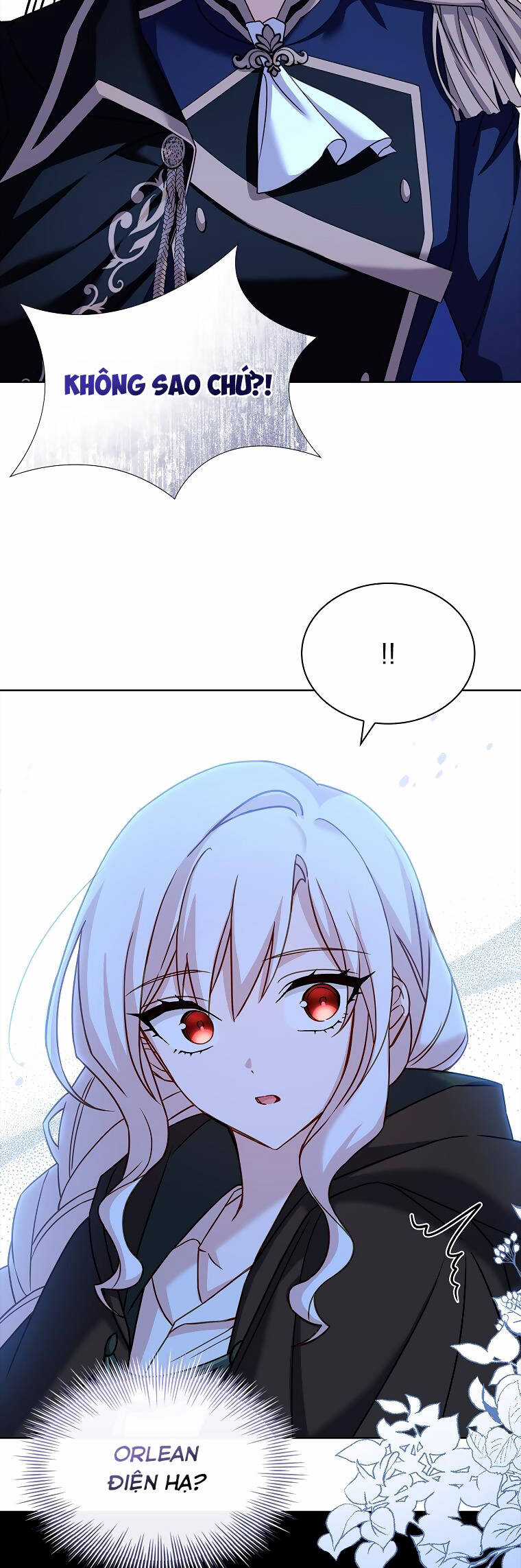 Để Yên Cho Tiểu Thư Hiền Chapter 102 trang 30