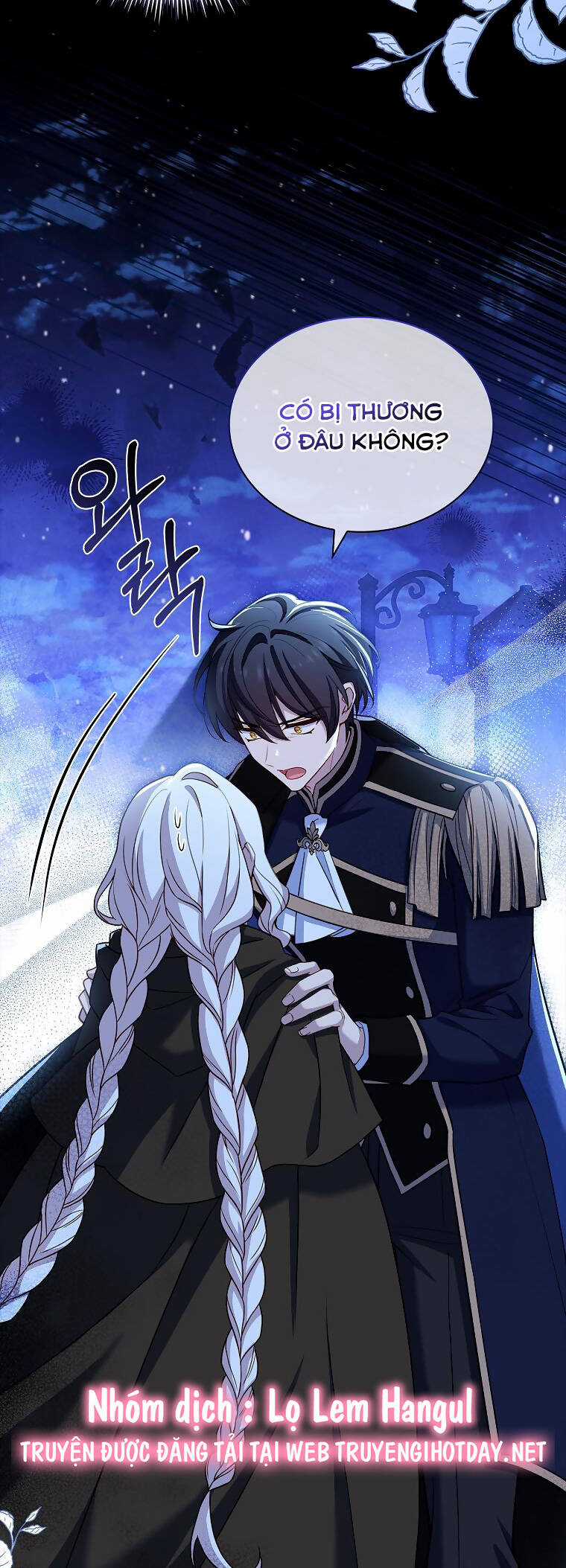 Để Yên Cho Tiểu Thư Hiền Chapter 102 trang 31