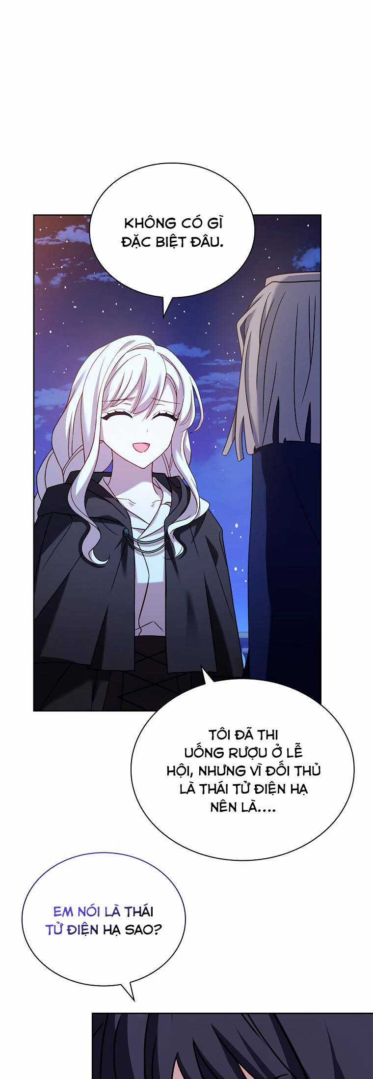 Để Yên Cho Tiểu Thư Hiền Chapter 102 trang 33