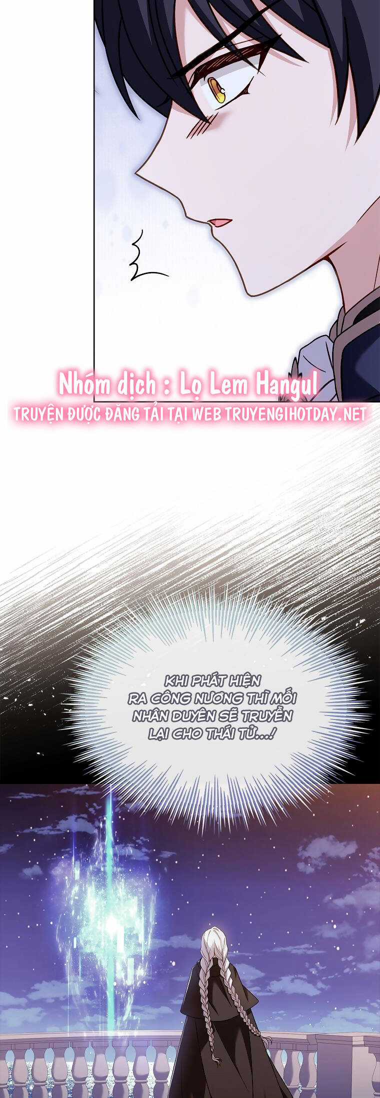 Để Yên Cho Tiểu Thư Hiền Chapter 102 trang 34