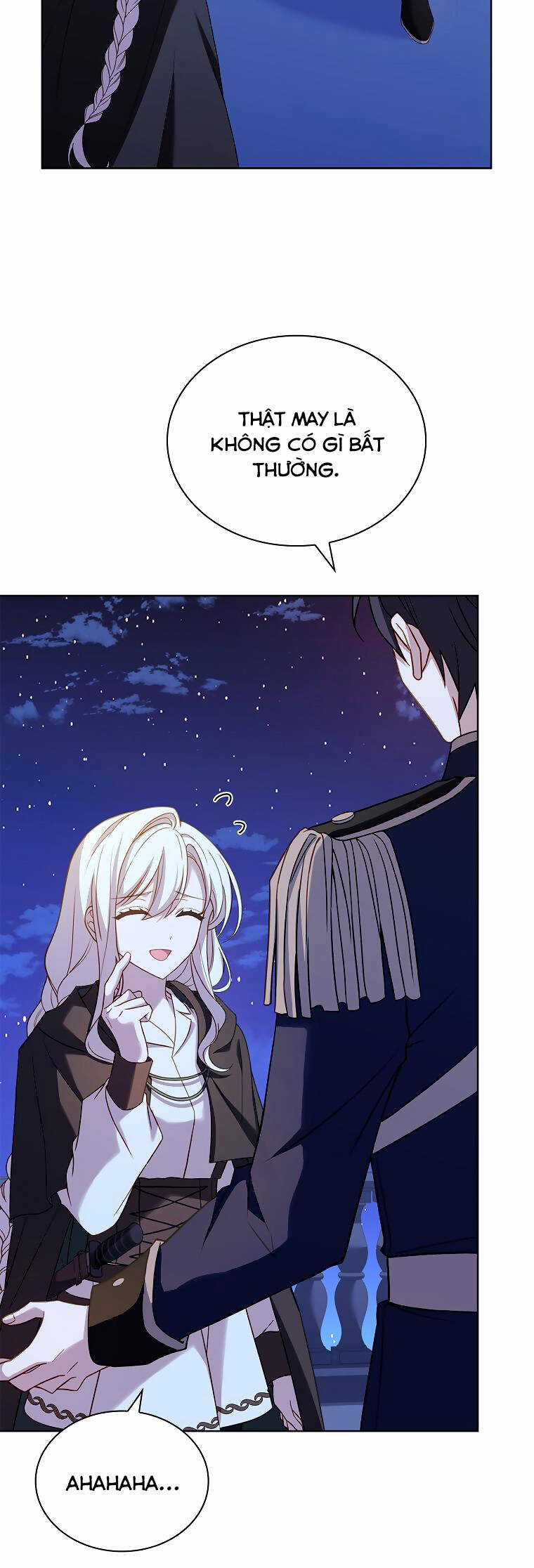 Để Yên Cho Tiểu Thư Hiền Chapter 102 trang 36