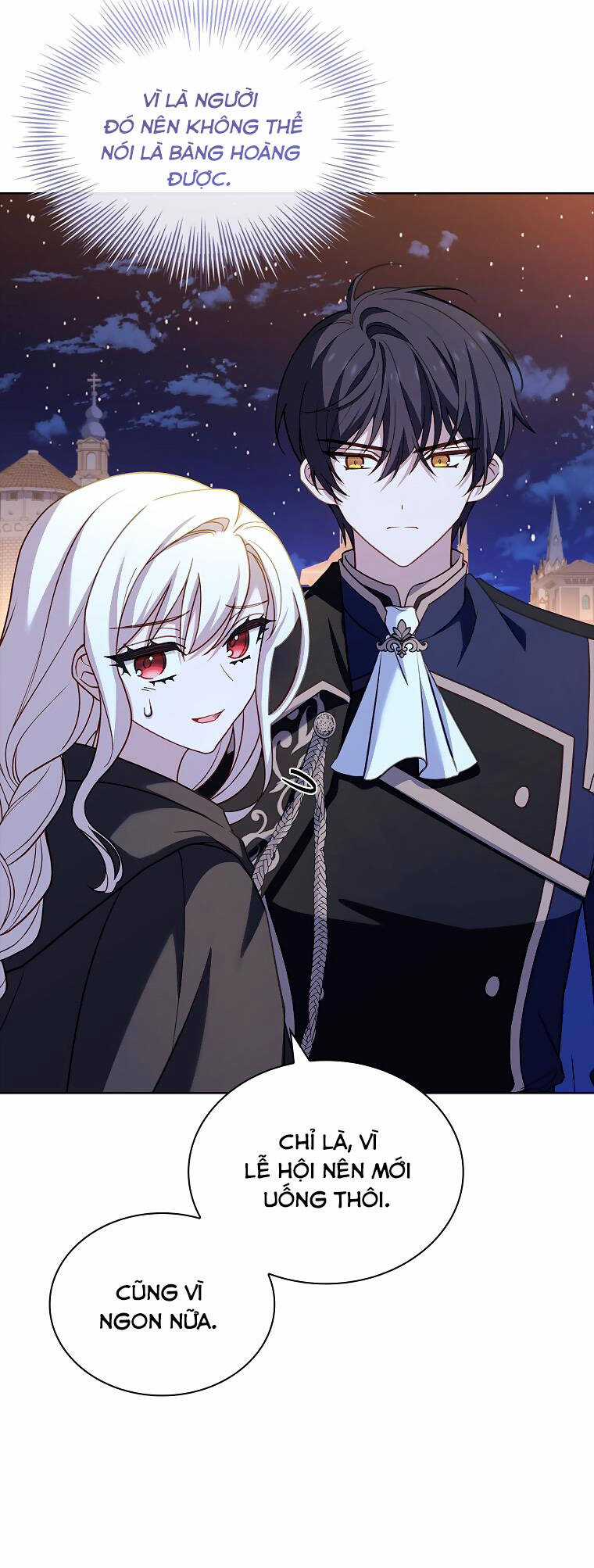 Để Yên Cho Tiểu Thư Hiền Chapter 102 trang 38