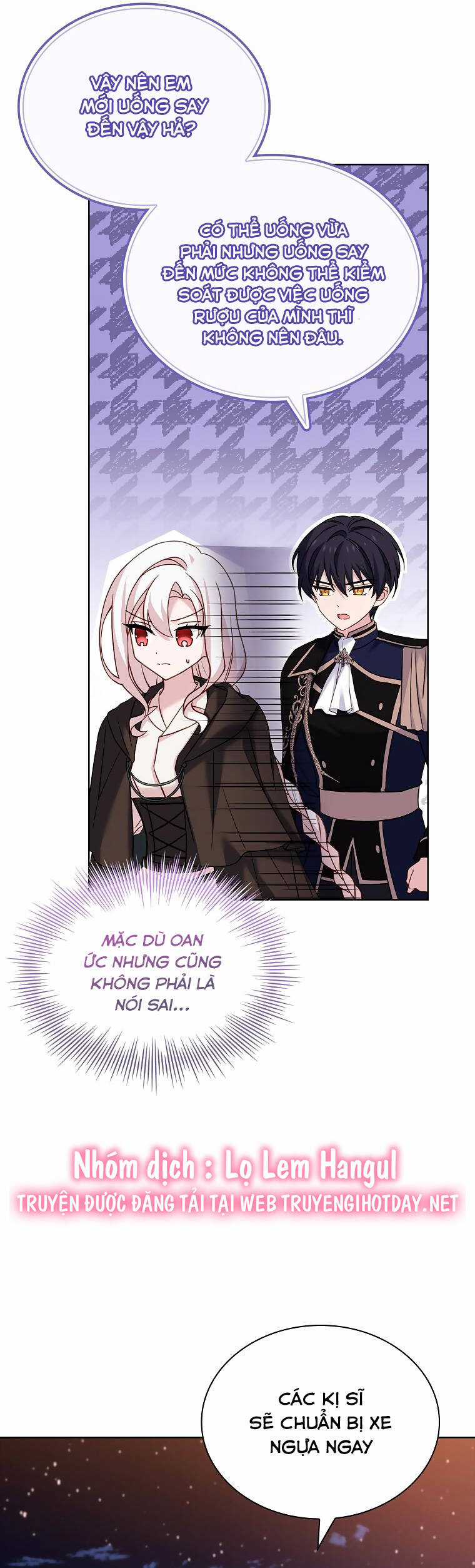 Để Yên Cho Tiểu Thư Hiền Chapter 102 trang 39