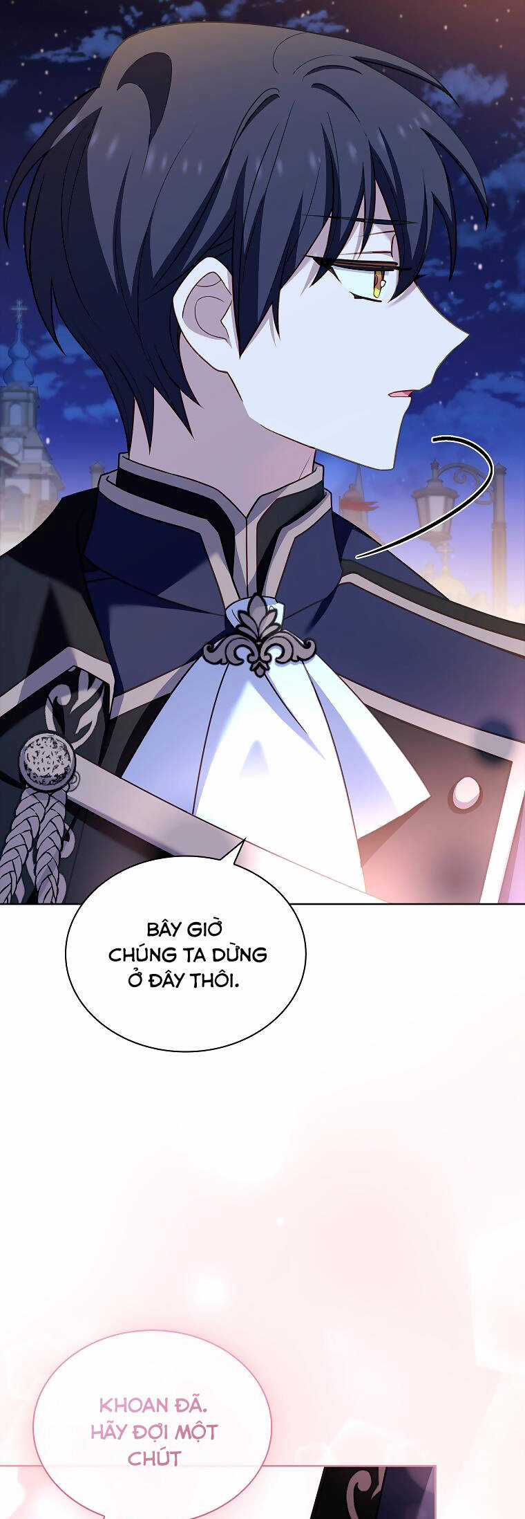 Để Yên Cho Tiểu Thư Hiền Chapter 102 trang 40