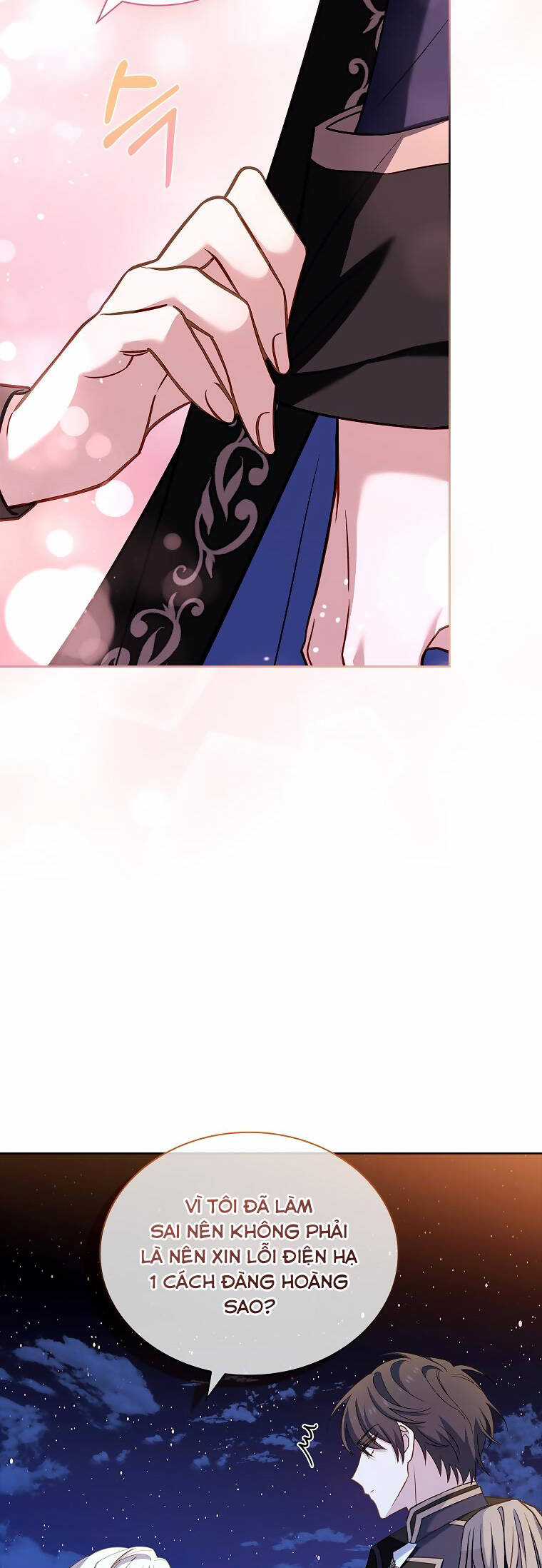 Để Yên Cho Tiểu Thư Hiền Chapter 102 trang 41