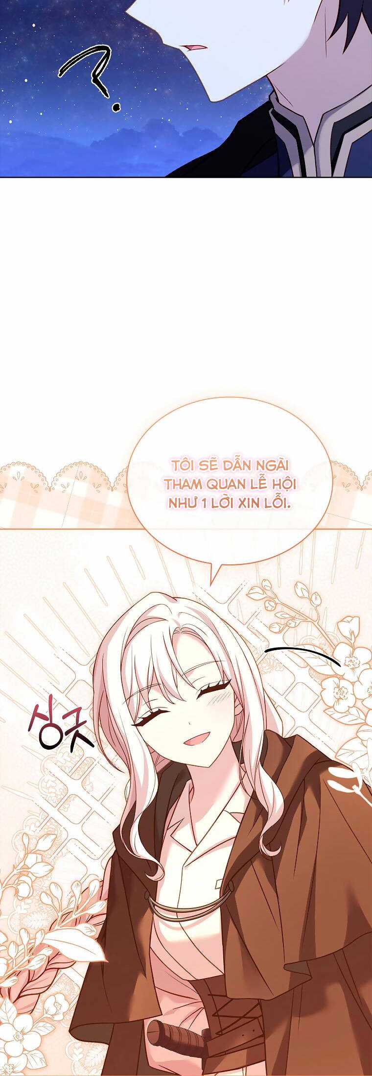 Để Yên Cho Tiểu Thư Hiền Chapter 102 trang 43