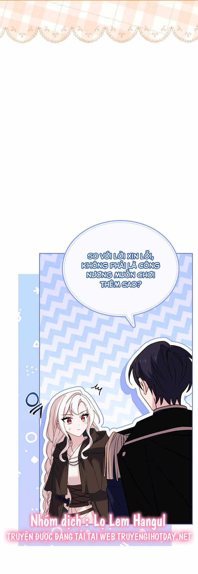 Để Yên Cho Tiểu Thư Hiền Chapter 102 trang 44