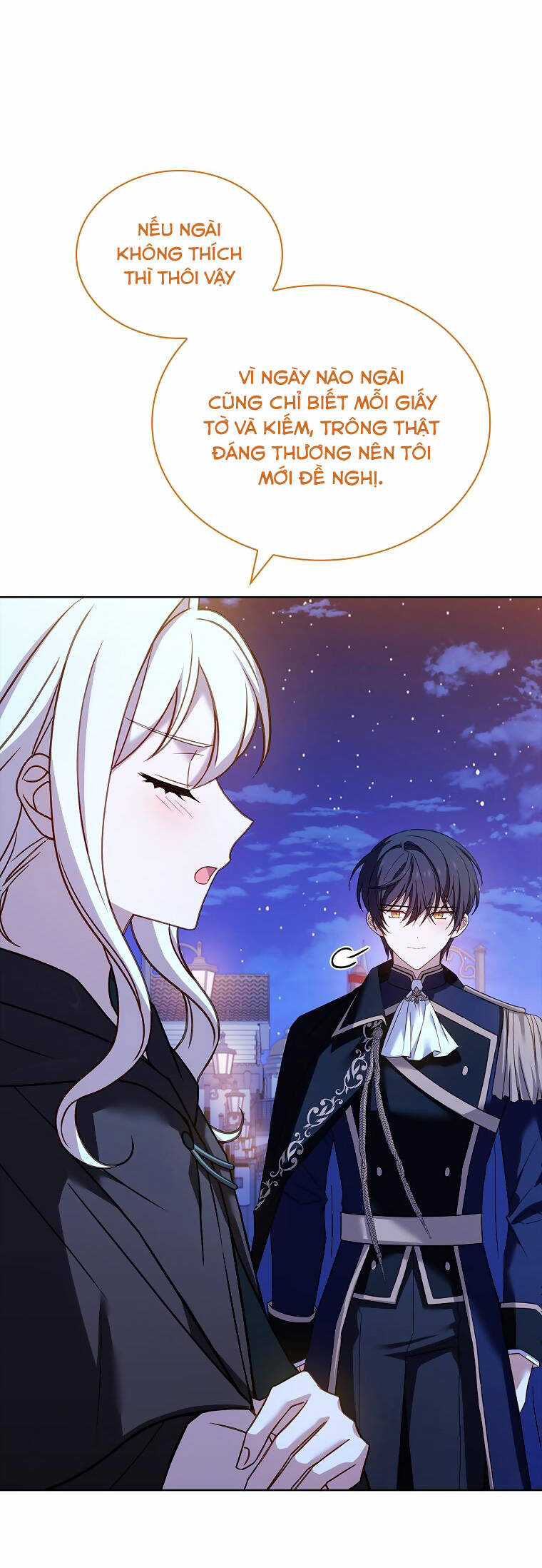 Để Yên Cho Tiểu Thư Hiền Chapter 102 trang 45