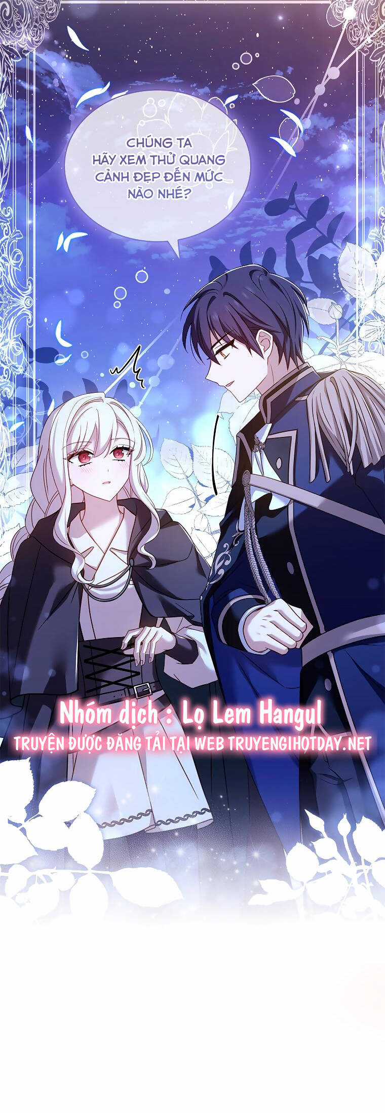 Để Yên Cho Tiểu Thư Hiền Chapter 102 trang 47