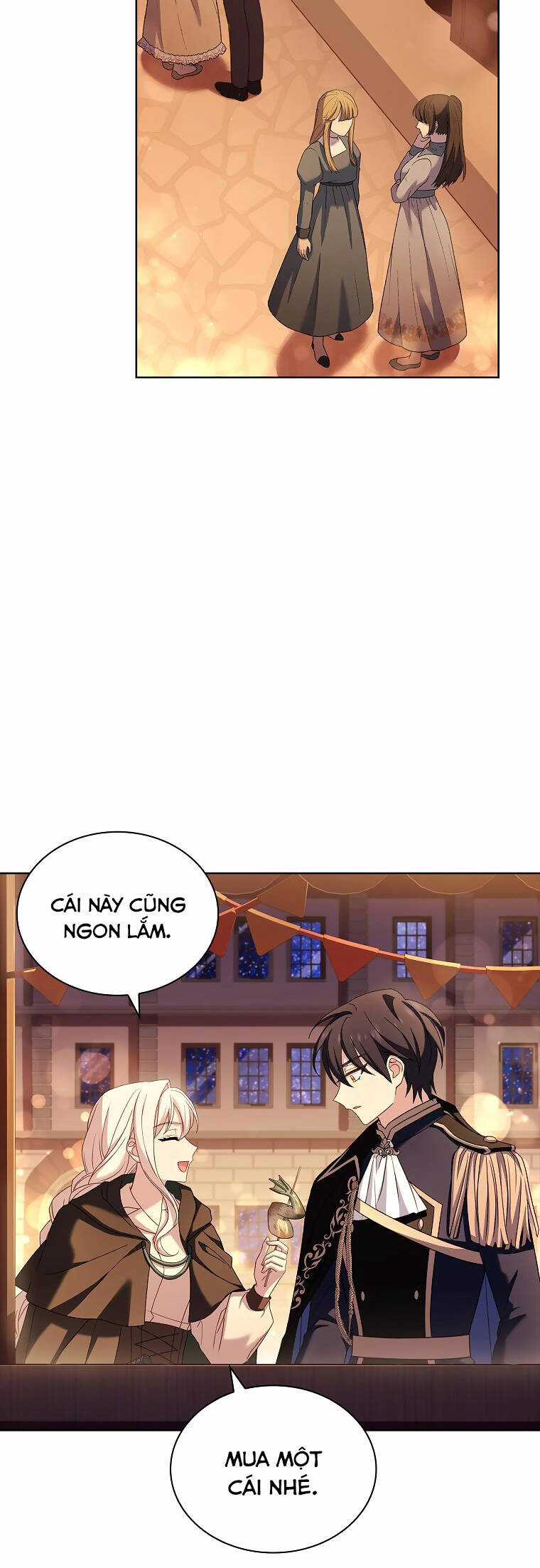 Để Yên Cho Tiểu Thư Hiền Chapter 102 trang 51