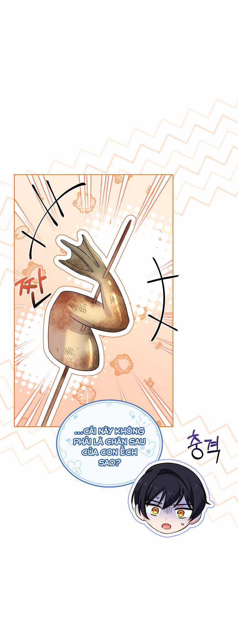 Để Yên Cho Tiểu Thư Hiền Chapter 102 trang 52