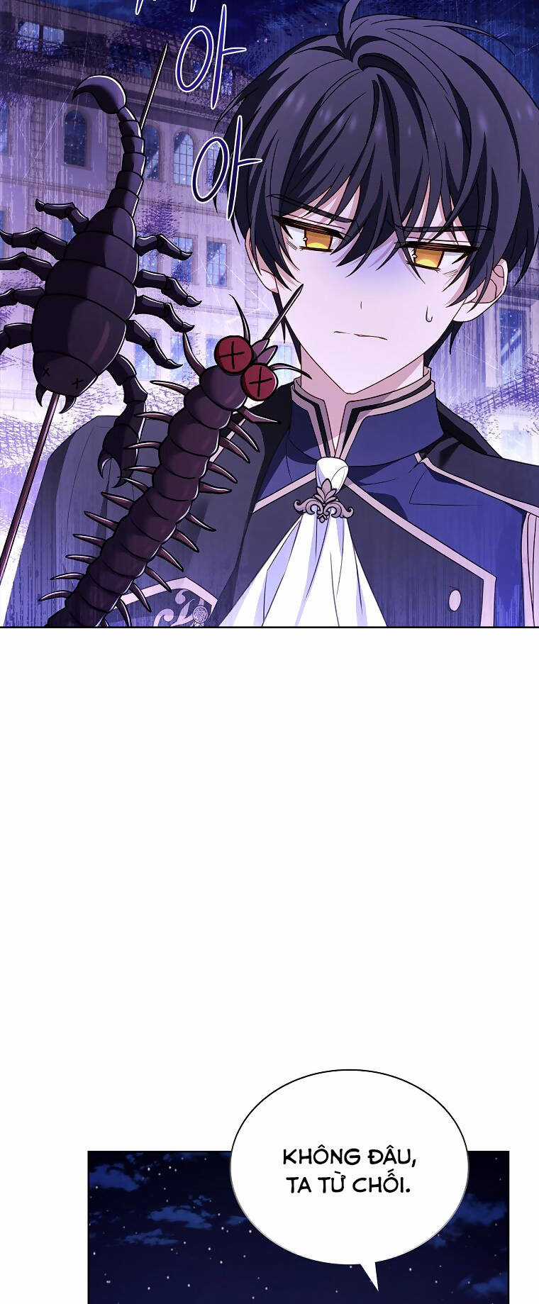 Để Yên Cho Tiểu Thư Hiền Chapter 102 trang 54