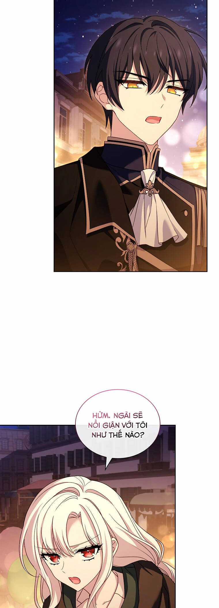 Để Yên Cho Tiểu Thư Hiền Chapter 102 trang 57