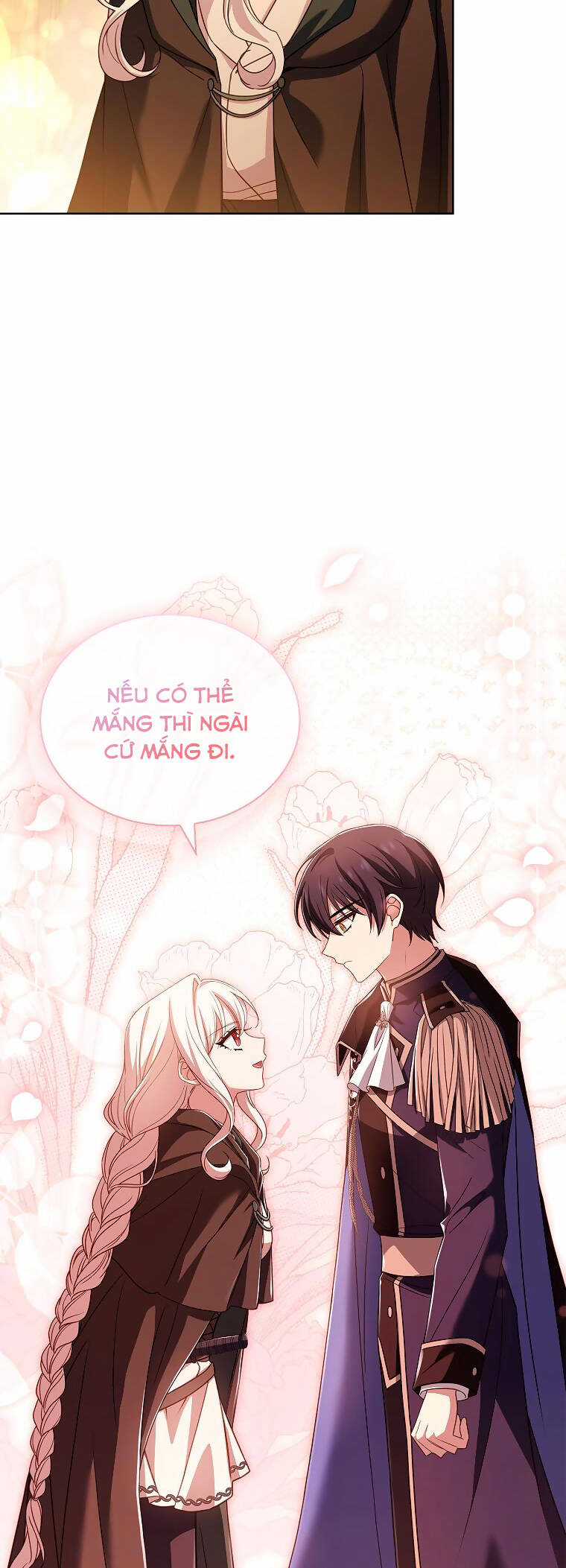 Để Yên Cho Tiểu Thư Hiền Chapter 102 trang 58