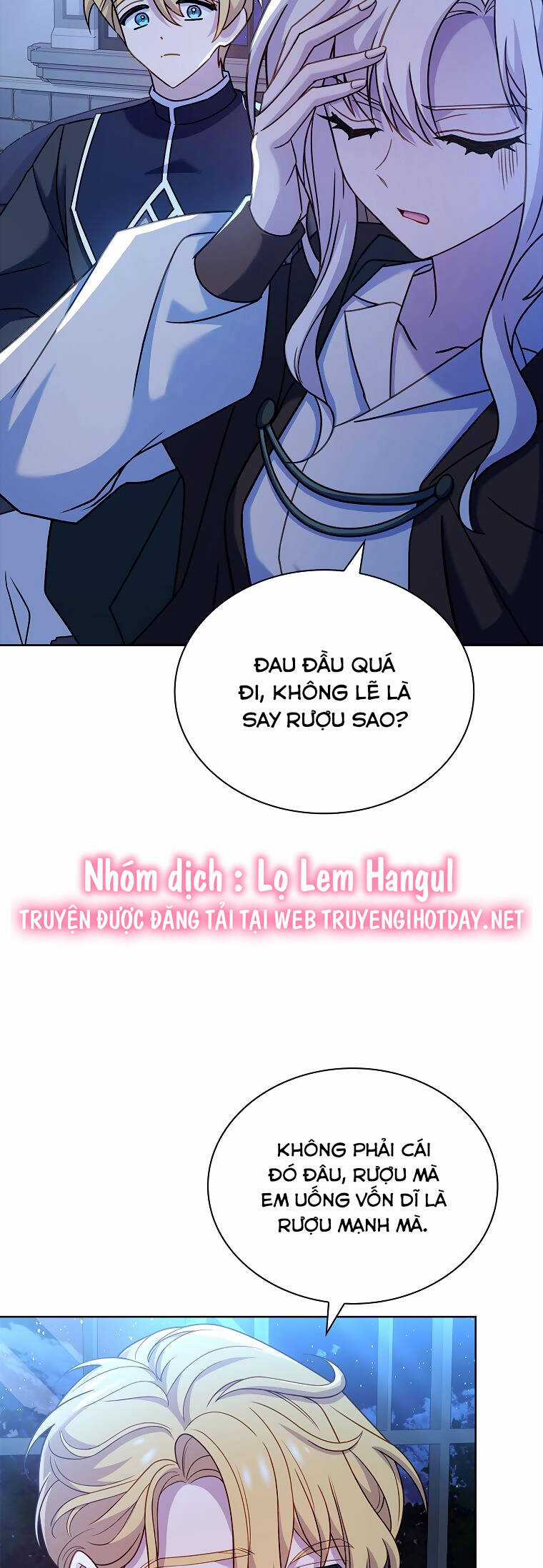 Để Yên Cho Tiểu Thư Hiền Chapter 102 trang 6