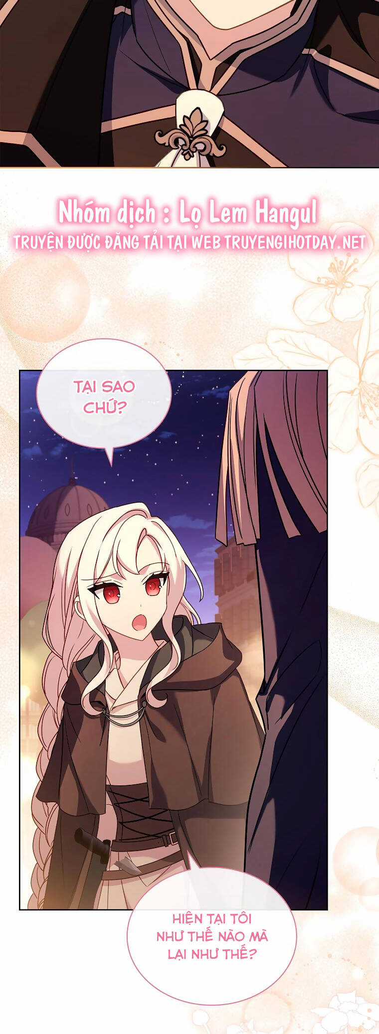 Để Yên Cho Tiểu Thư Hiền Chapter 102 trang 61