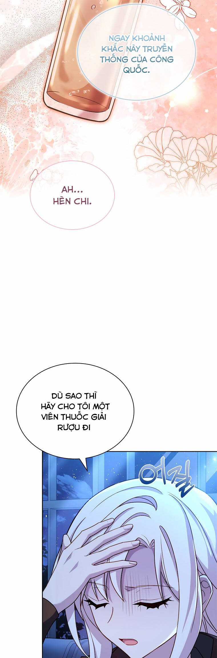 Để Yên Cho Tiểu Thư Hiền Chapter 102 trang 8