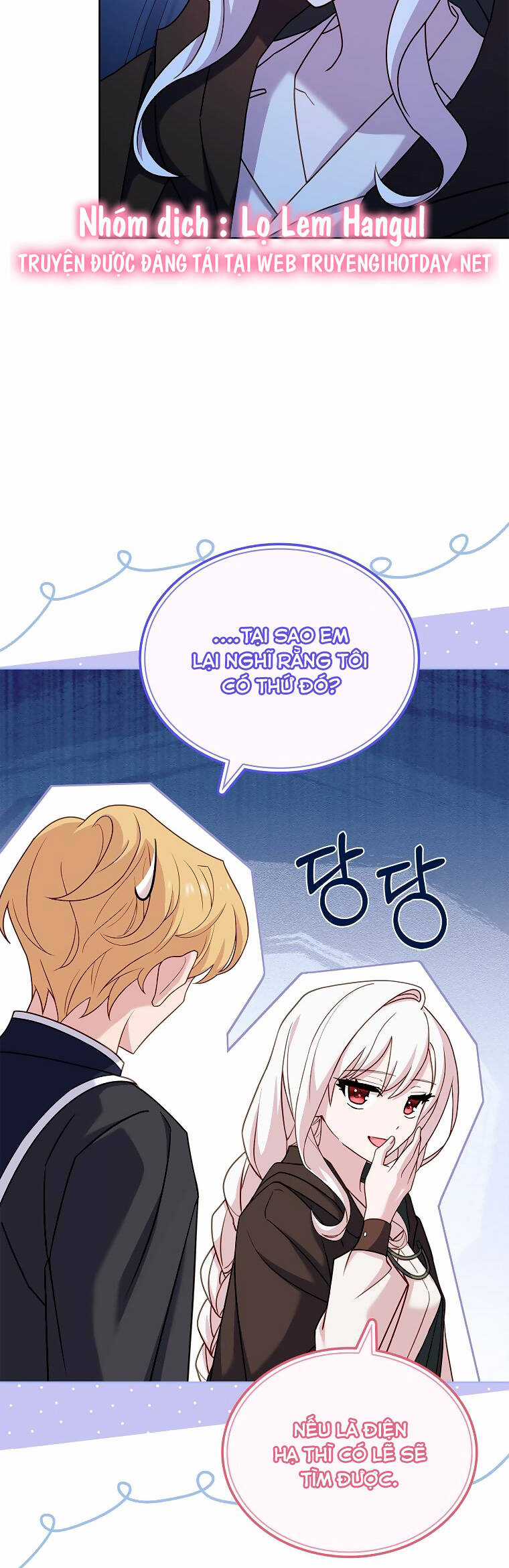 Để Yên Cho Tiểu Thư Hiền Chapter 102 trang 9