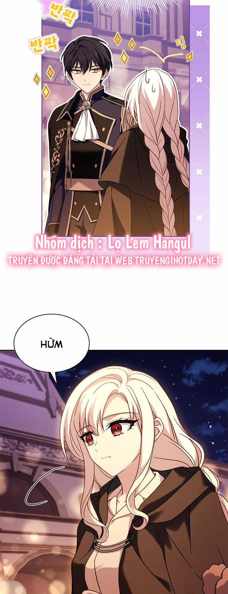 Để Yên Cho Tiểu Thư Hiền Chapter 103 trang 10