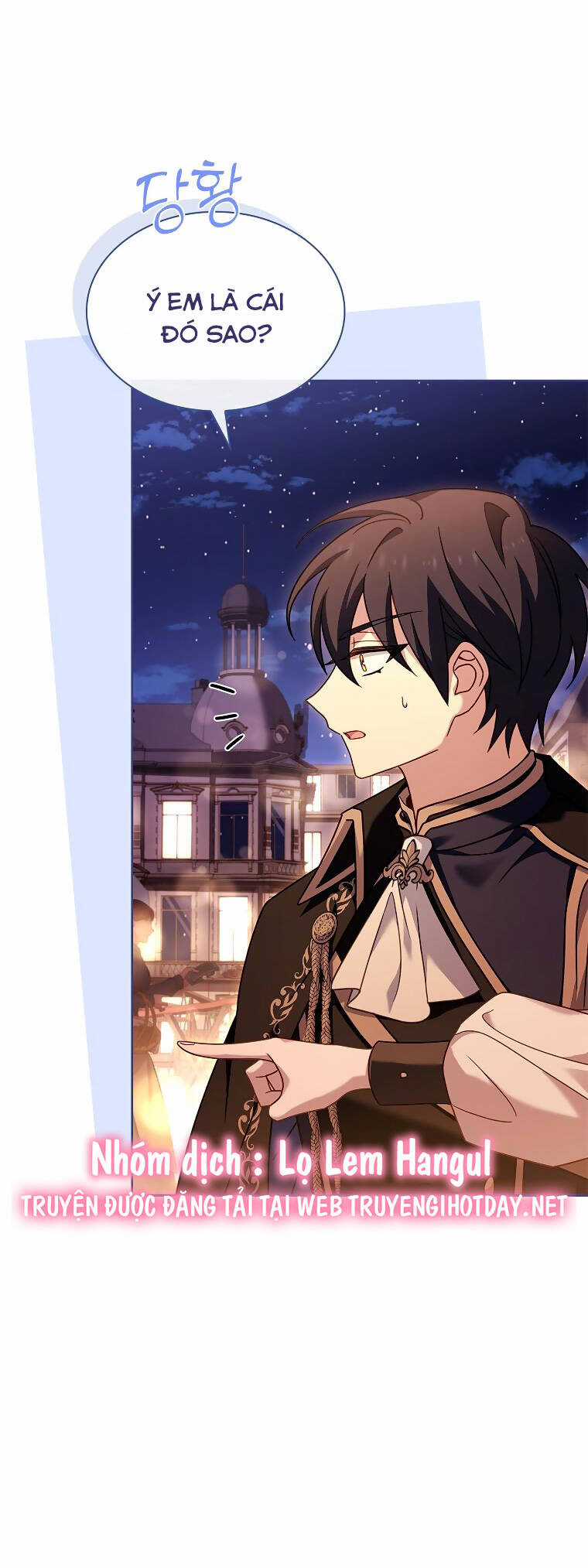 Để Yên Cho Tiểu Thư Hiền Chapter 103 trang 12