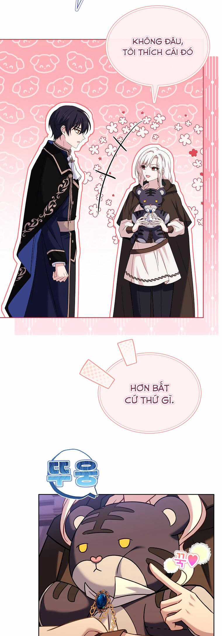 Để Yên Cho Tiểu Thư Hiền Chapter 103 trang 14