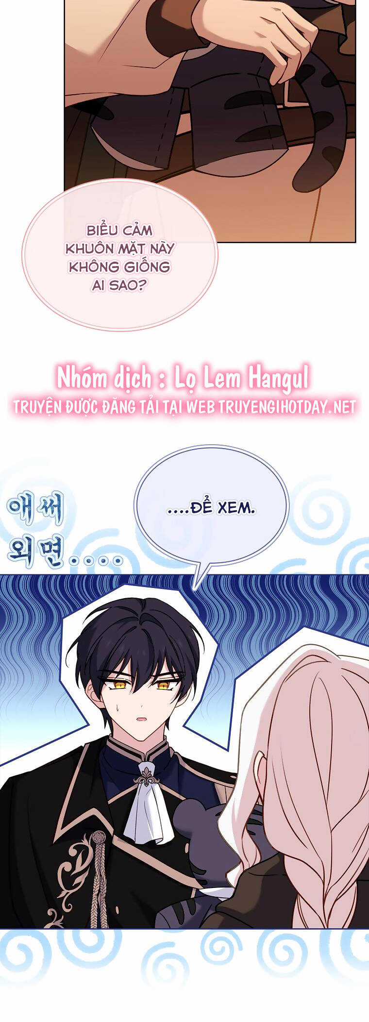 Để Yên Cho Tiểu Thư Hiền Chapter 103 trang 15