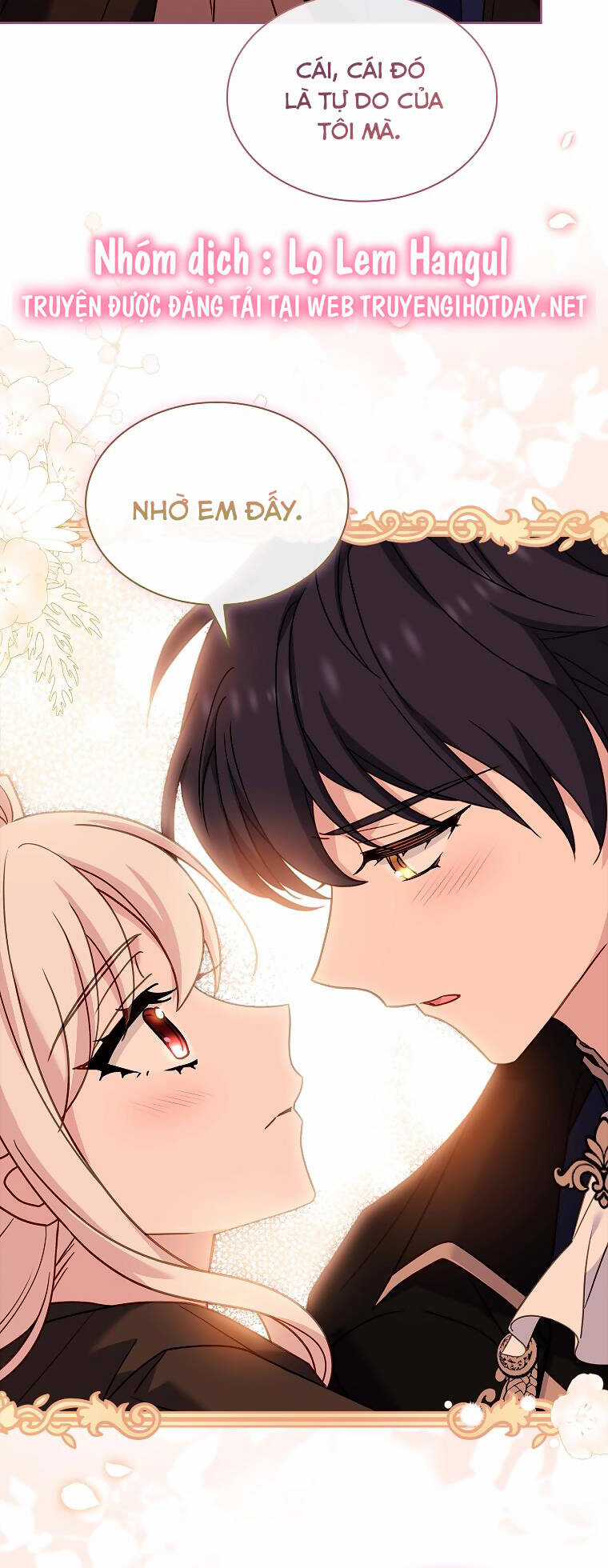 Để Yên Cho Tiểu Thư Hiền Chapter 103 trang 26