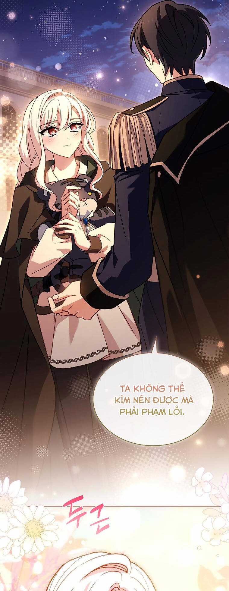 Để Yên Cho Tiểu Thư Hiền Chapter 103 trang 31