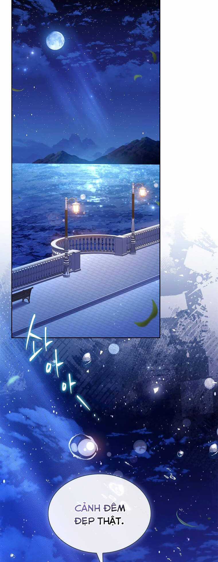 Để Yên Cho Tiểu Thư Hiền Chapter 103 trang 34