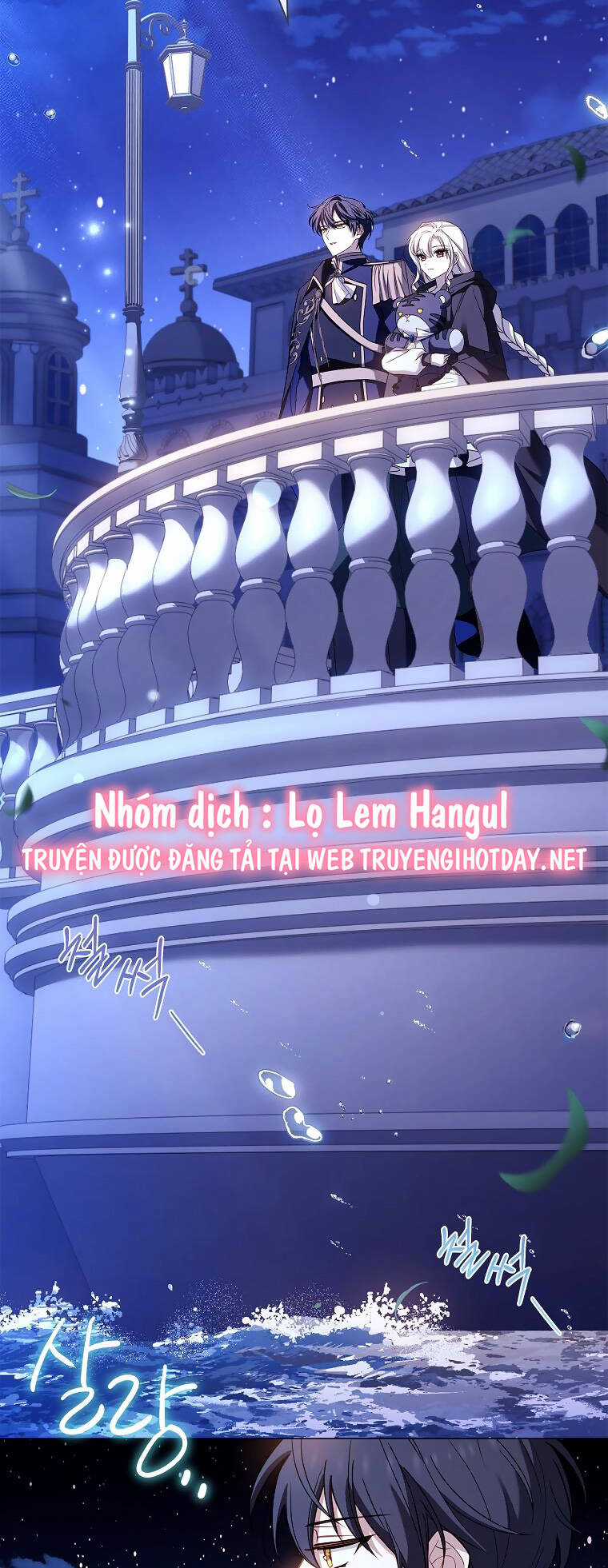 Để Yên Cho Tiểu Thư Hiền Chapter 103 trang 35