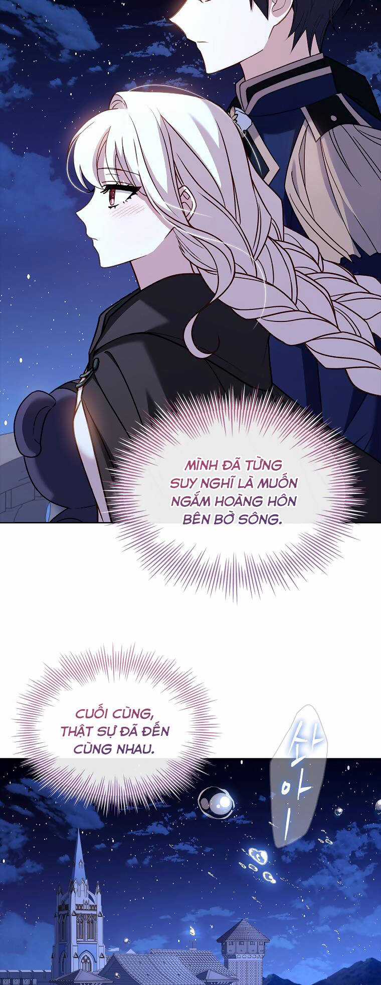 Để Yên Cho Tiểu Thư Hiền Chapter 103 trang 36