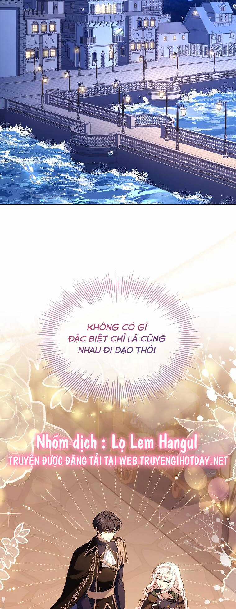 Để Yên Cho Tiểu Thư Hiền Chapter 103 trang 37