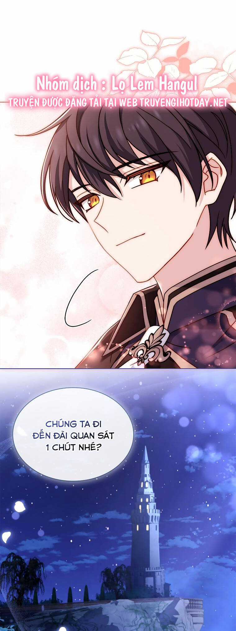 Để Yên Cho Tiểu Thư Hiền Chapter 103 trang 40