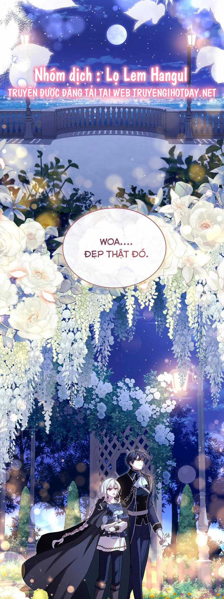 Để Yên Cho Tiểu Thư Hiền Chapter 103 trang 42