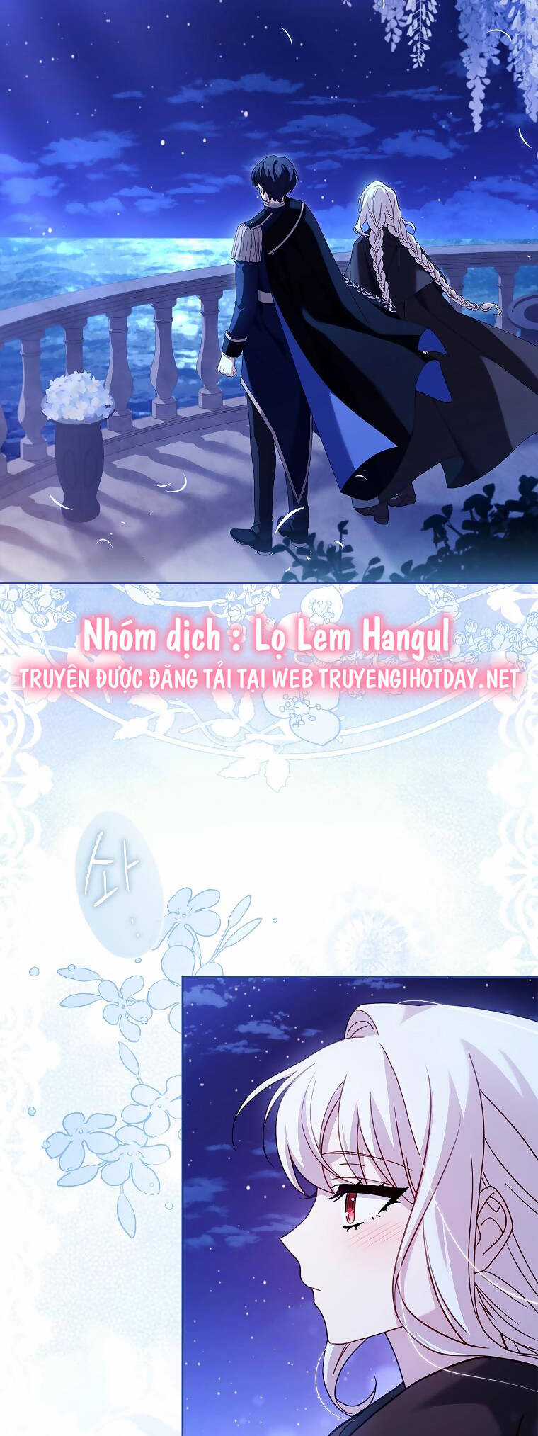 Để Yên Cho Tiểu Thư Hiền Chapter 103 trang 44