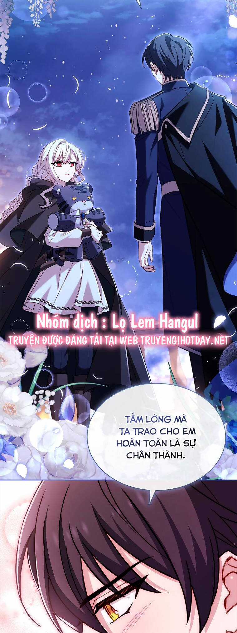 Để Yên Cho Tiểu Thư Hiền Chapter 103 trang 47