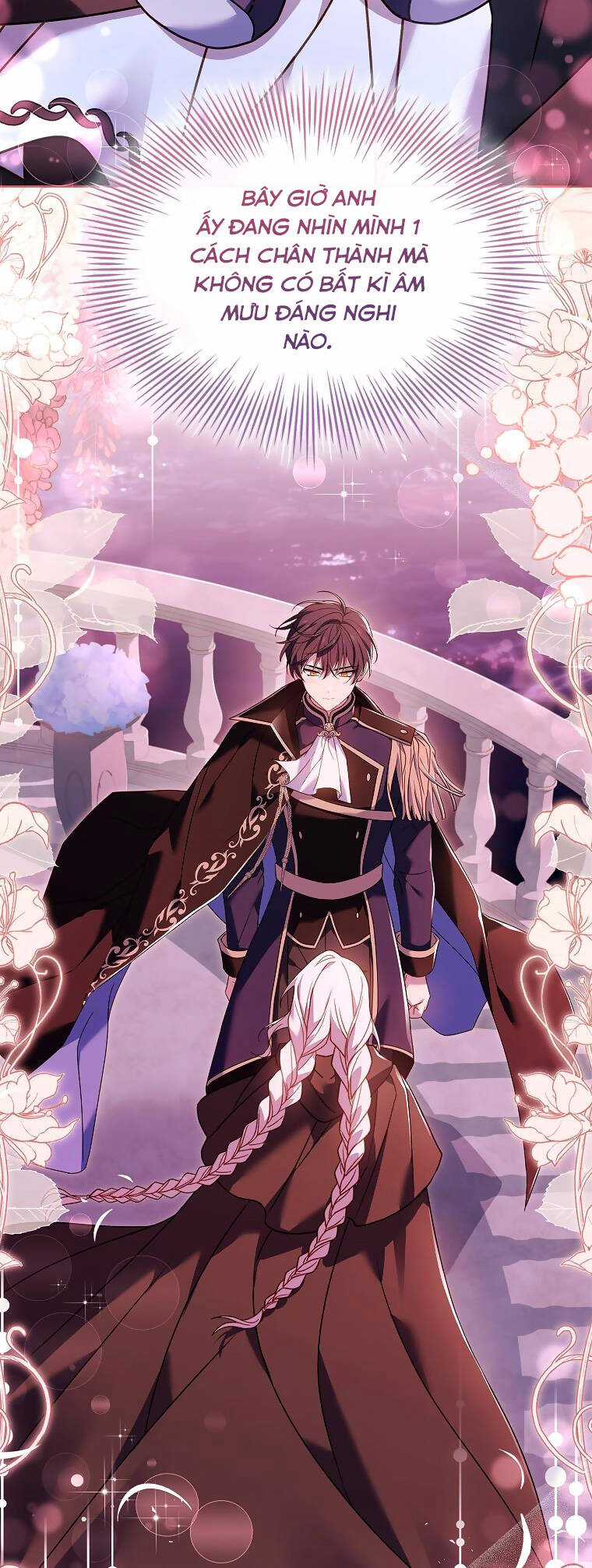 Để Yên Cho Tiểu Thư Hiền Chapter 103 trang 49