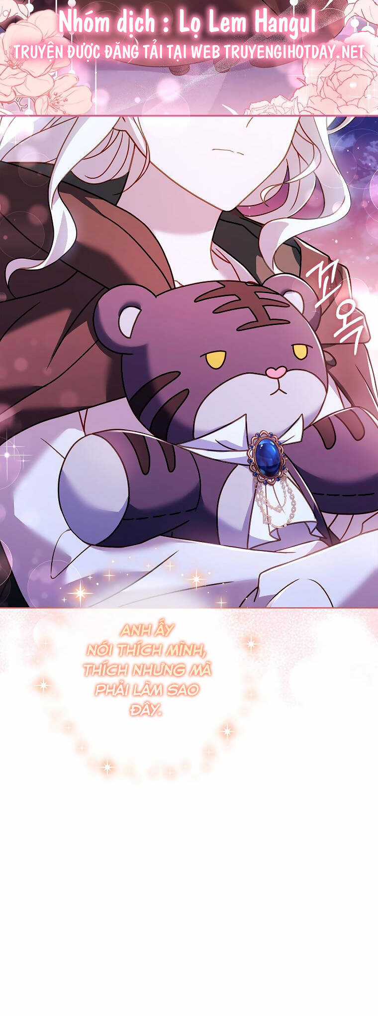 Để Yên Cho Tiểu Thư Hiền Chapter 103 trang 50