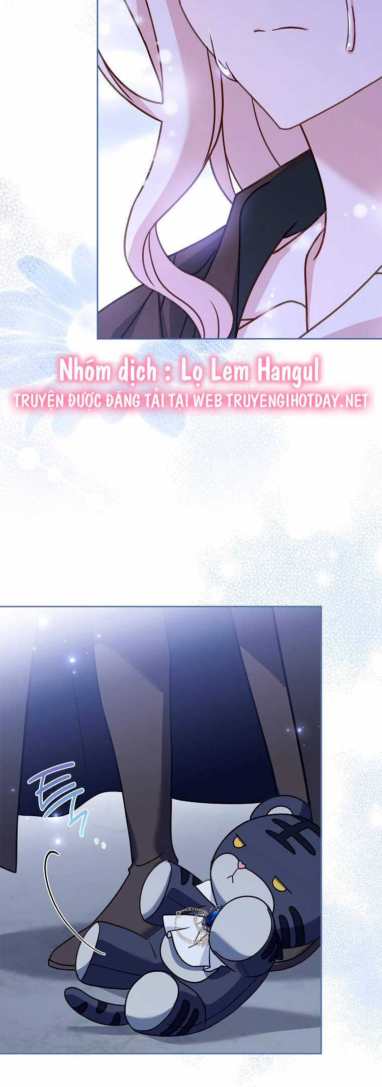 Để Yên Cho Tiểu Thư Hiền Chapter 103 trang 58