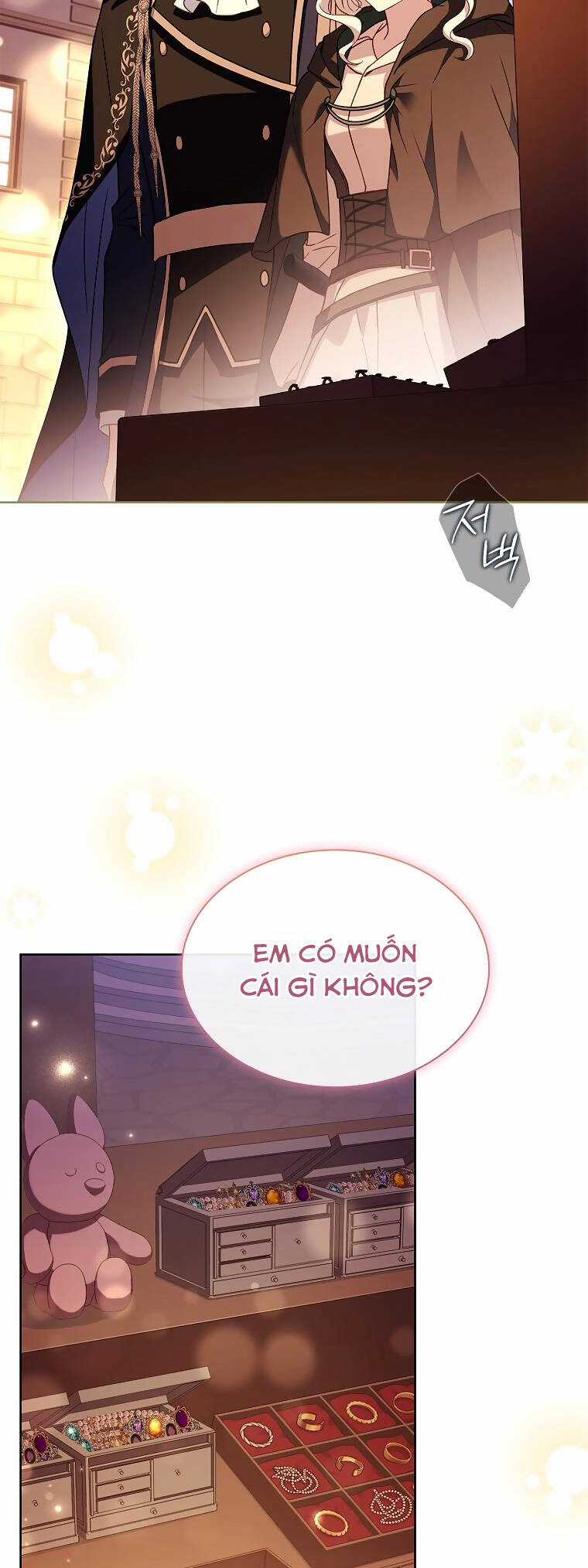 Để Yên Cho Tiểu Thư Hiền Chapter 103 trang 6