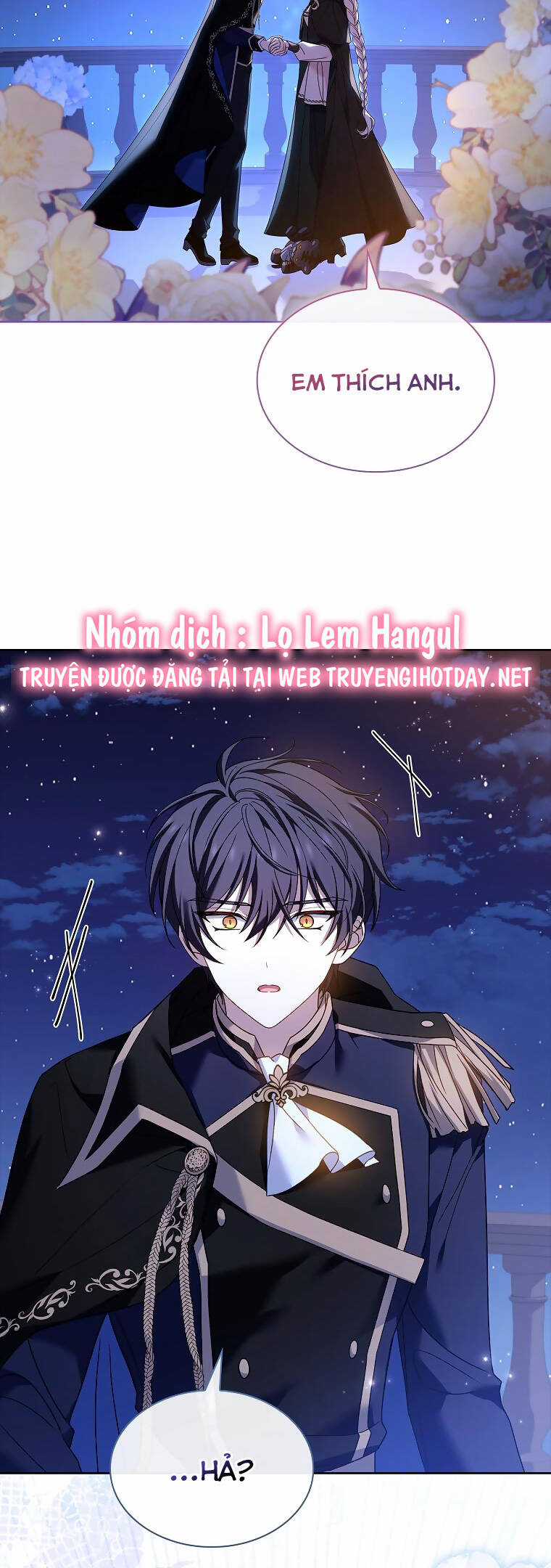 Để Yên Cho Tiểu Thư Hiền Chapter 103 trang 61