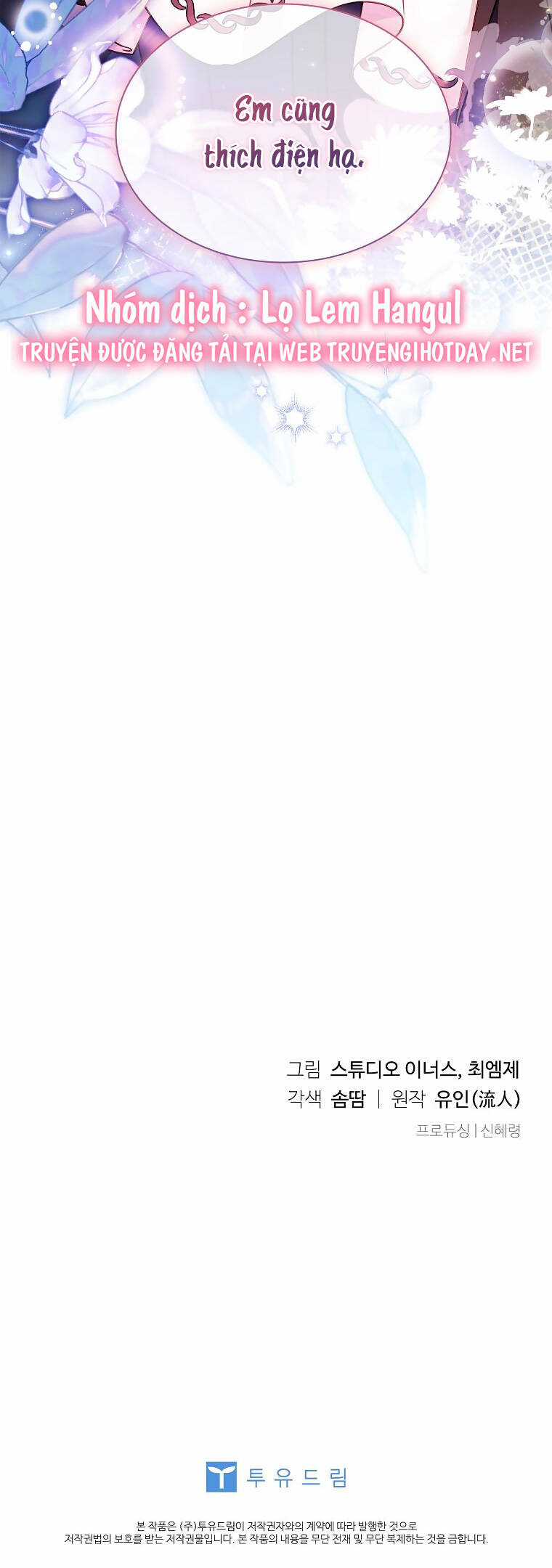 Để Yên Cho Tiểu Thư Hiền Chapter 103 trang 63