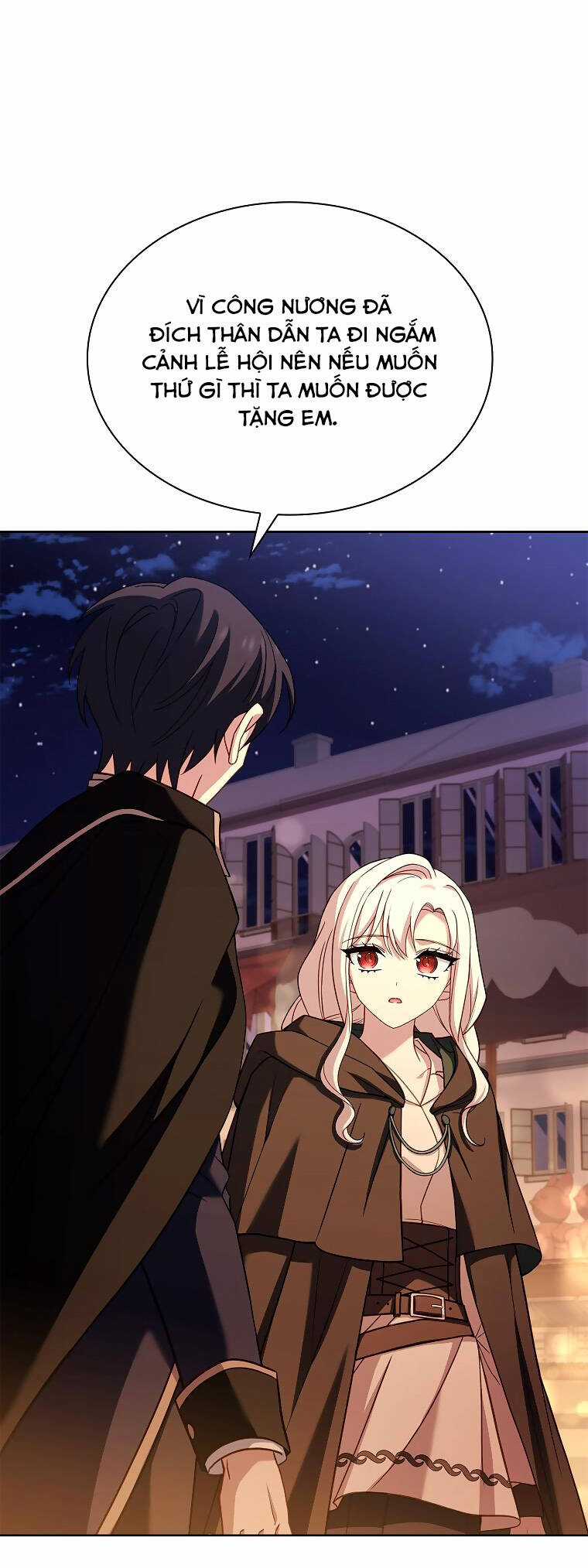 Để Yên Cho Tiểu Thư Hiền Chapter 103 trang 8