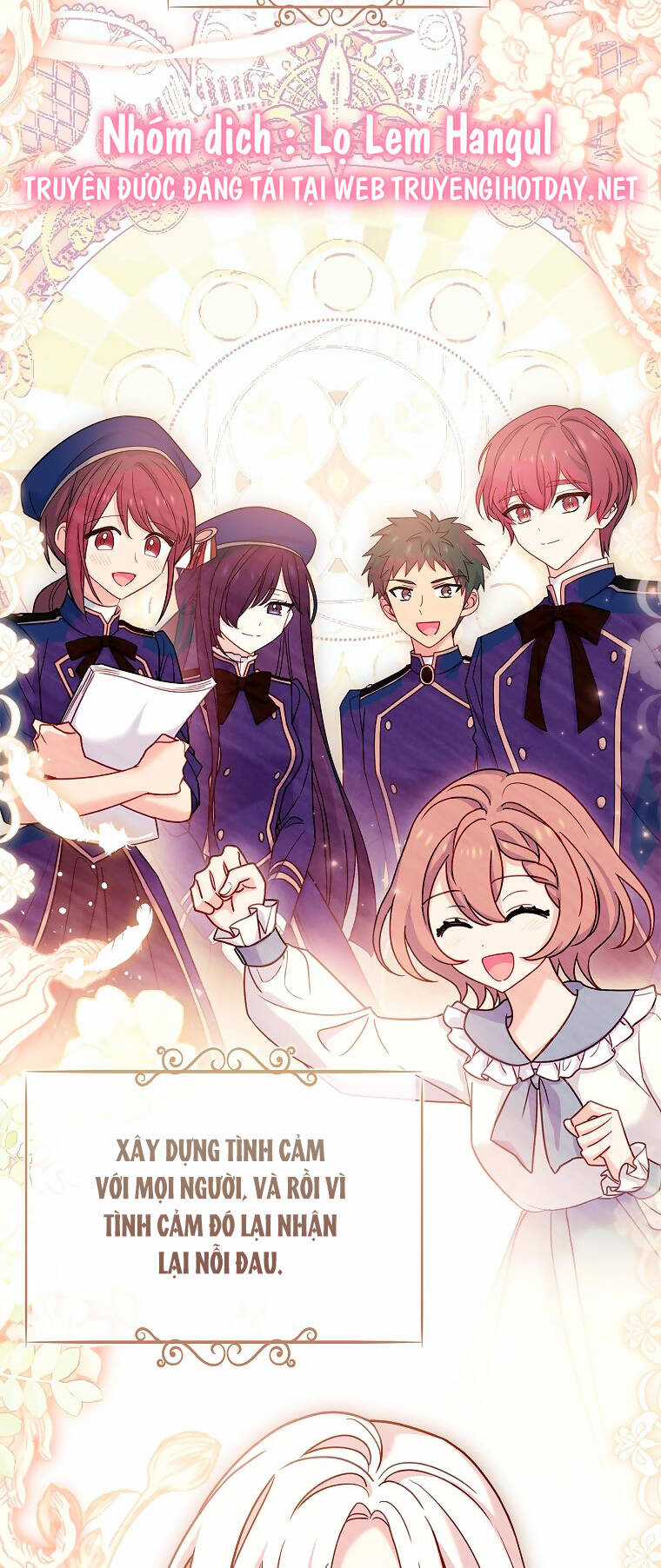 Để Yên Cho Tiểu Thư Hiền Chapter 104 trang 13