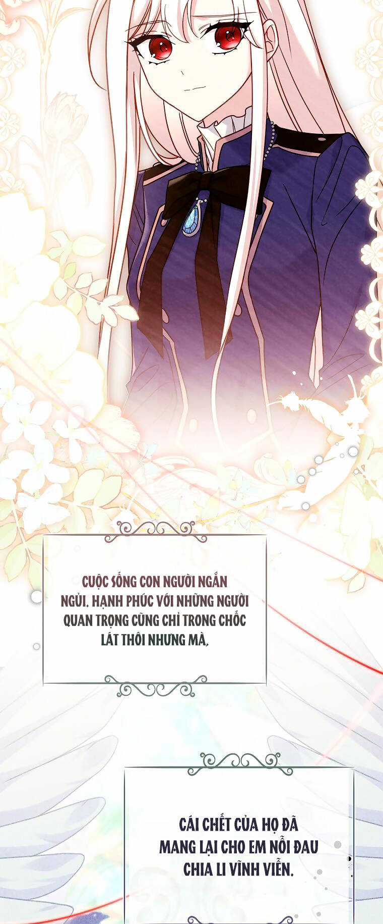 Để Yên Cho Tiểu Thư Hiền Chapter 104 trang 14