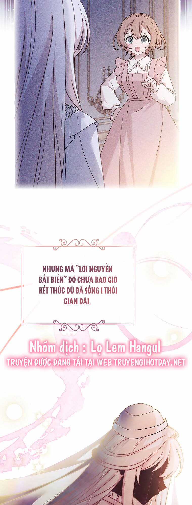 Để Yên Cho Tiểu Thư Hiền Chapter 104 trang 17